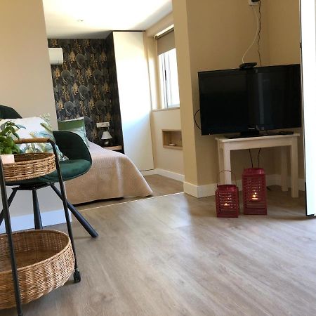 Maravilloso Guesthouse Fuengirola Exterior foto