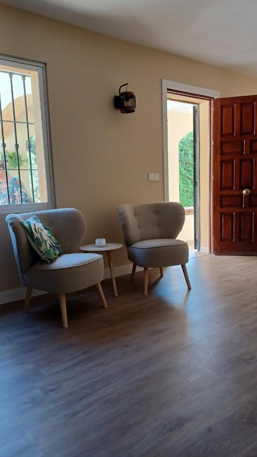Maravilloso Guesthouse Fuengirola Exterior foto